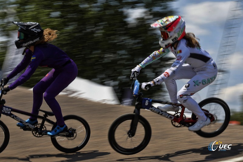 BMX UEC Round 10 - Photo Ilario Biondi